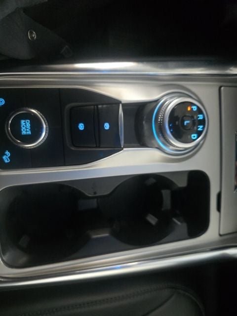 Certified 2023 Ford Explorer XLT w/ Equipment Group 202A AWD/4WD image 23