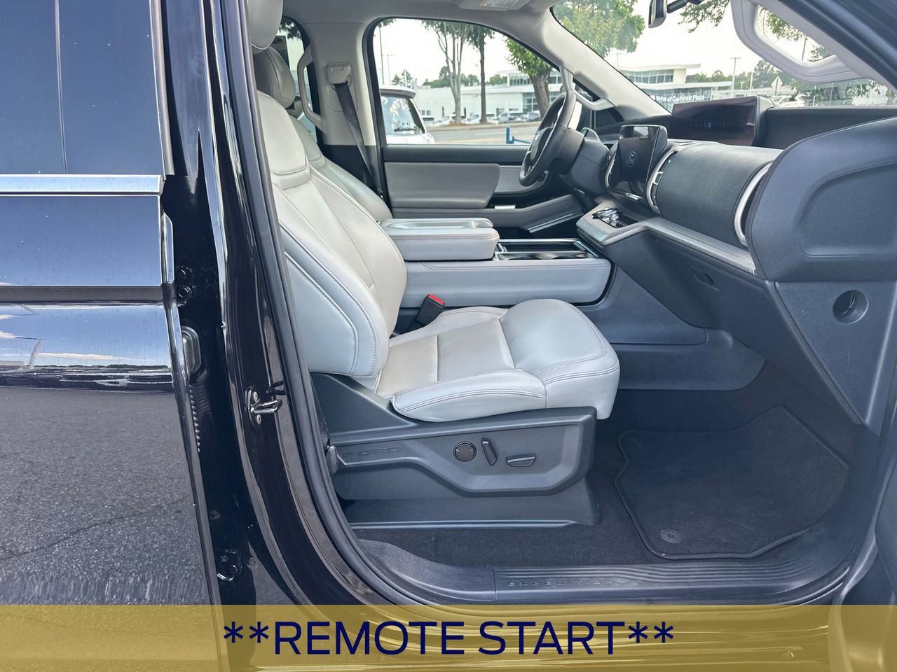 Certified 2025 Ford Expedition Max Active RWD image 13