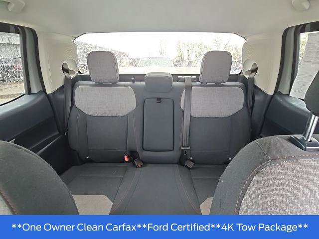 Certified 2024 Ford Maverick XLT w/ XLT Luxury Package AWD/4WD image 33