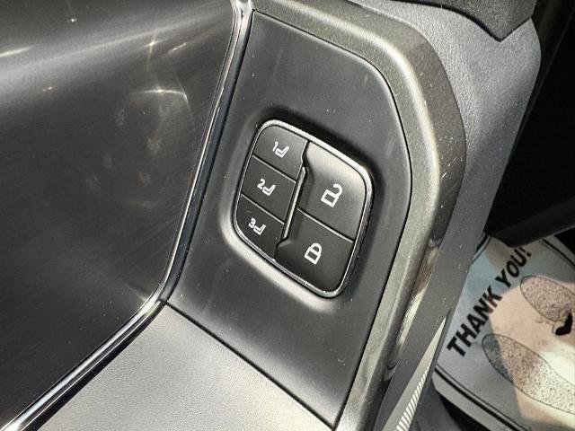 Certified 2023 Ford F150 Lariat w/ Equipment Group 502A High image 23