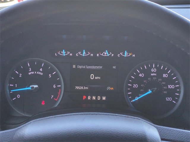 Certified 2020 Ford Expedition XLT image 24