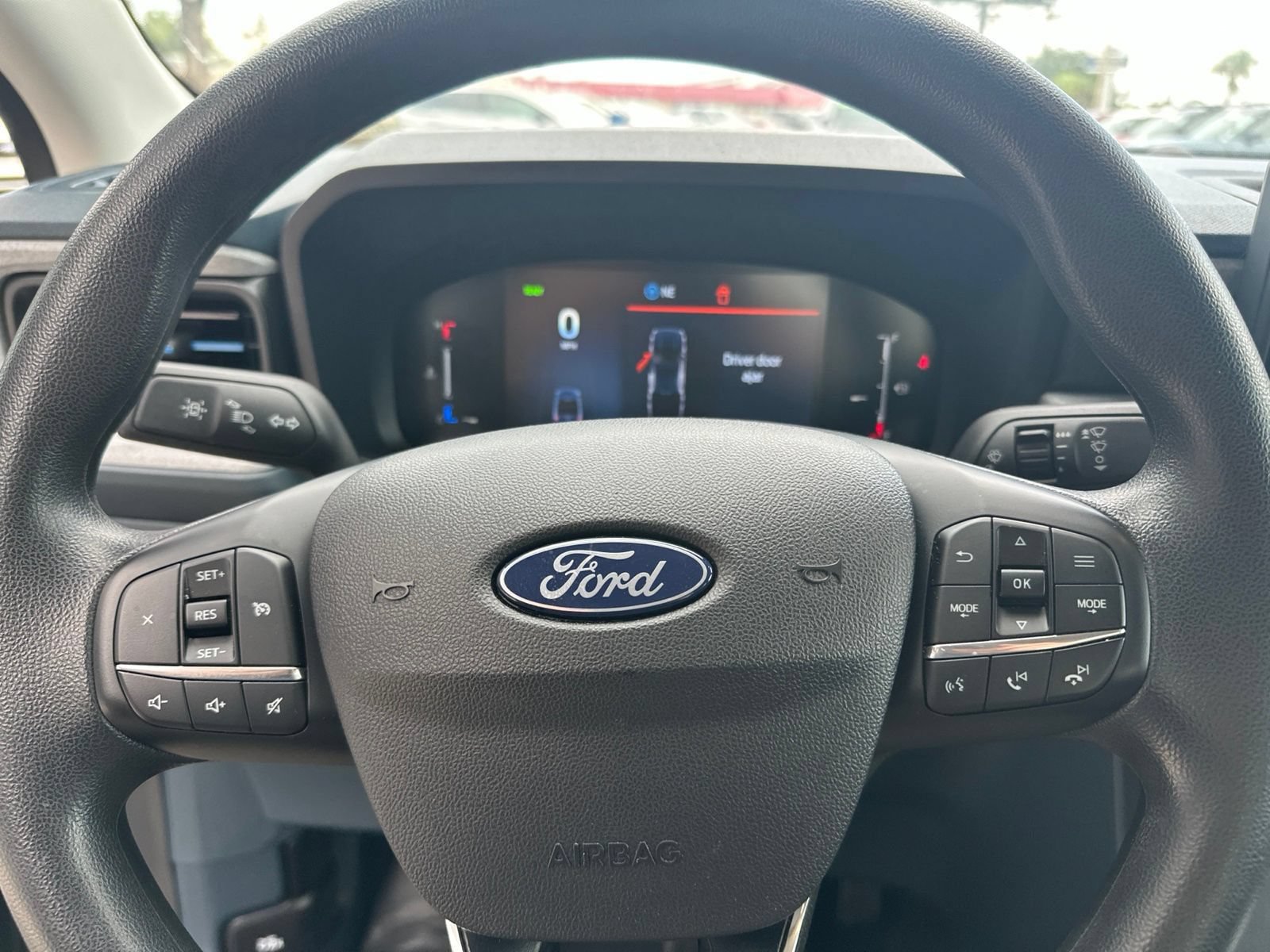 Certified 2025 Ford Maverick XLT FWD image 22