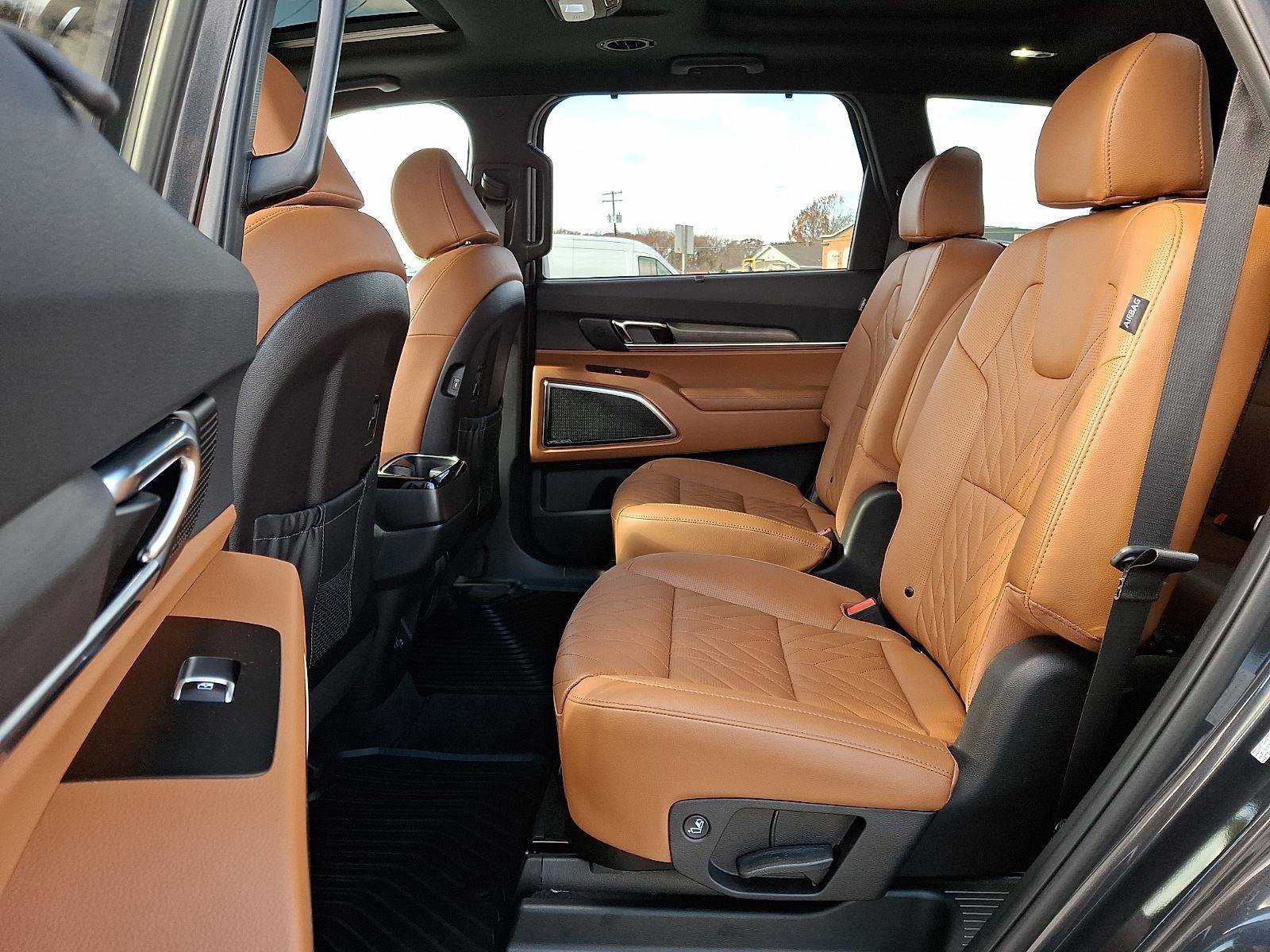 Used 2024 Kia Telluride SX X-Line image 10