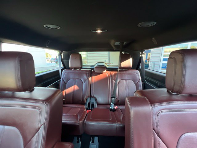 Certified 2023 Ford Expedition Max Limited AWD/4WD image 20