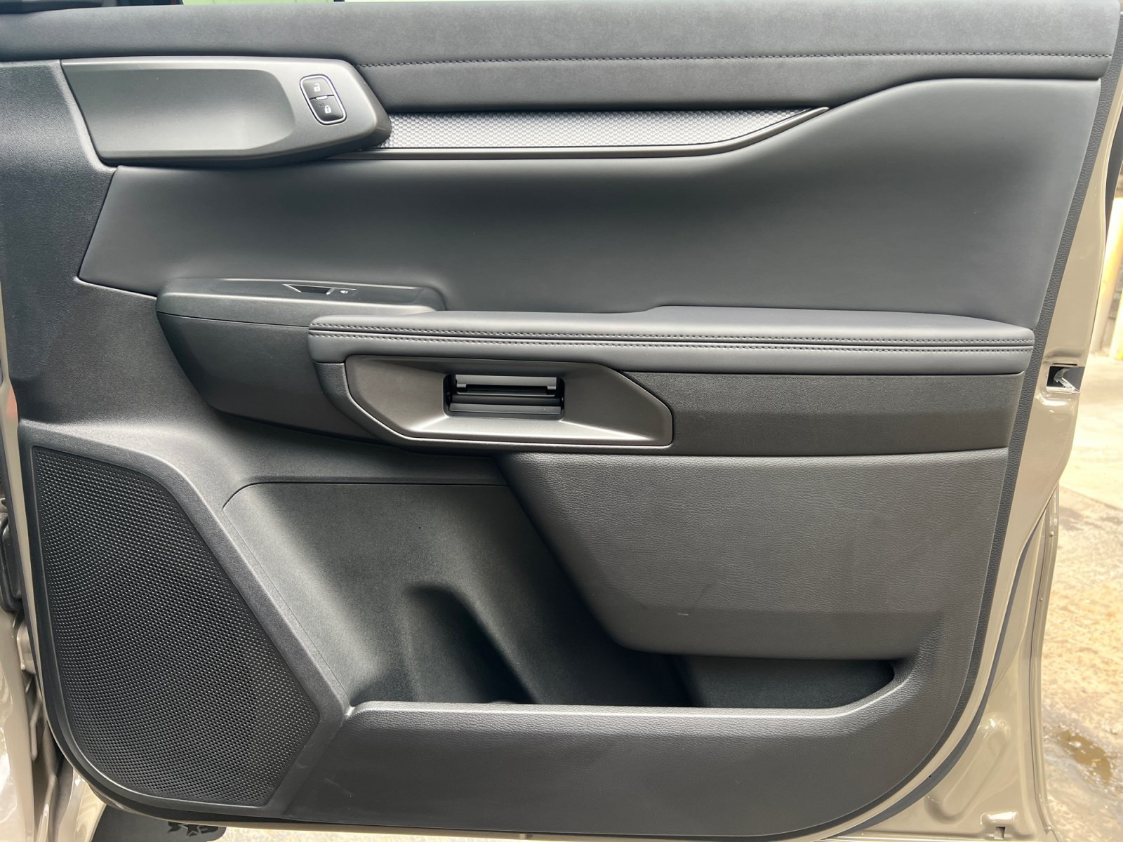 Certified 2025 Ford Ranger Raptor AWD/4WD image 30