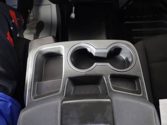 Used 2024 Chevrolet Silverado 3500 W/T w/ WT Convenience Package AWD/4WD image 17
