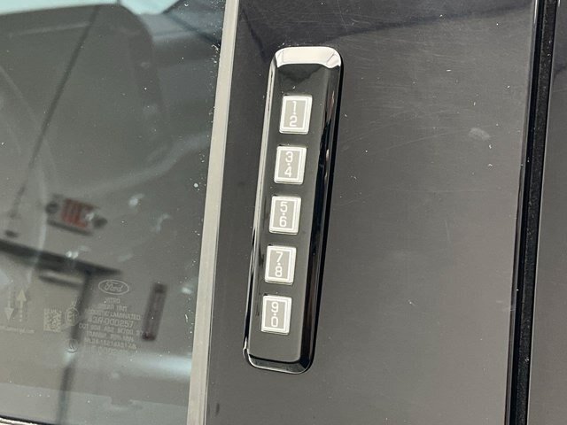 Certified 2024 Ford F150 Lariat AWD/4WD image 9