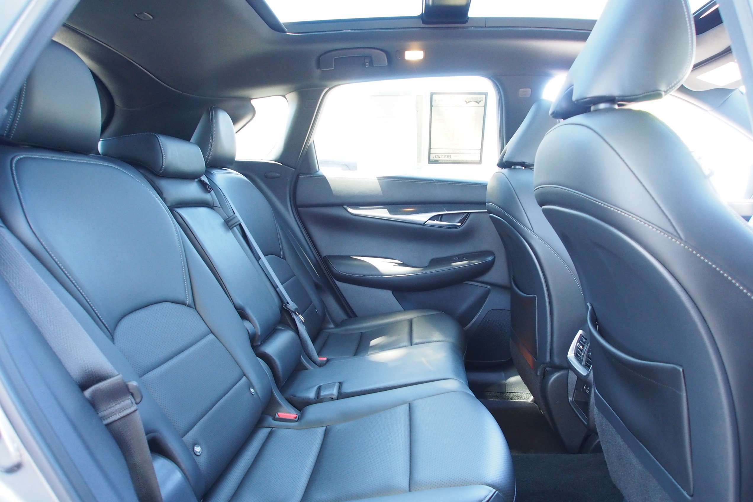Used 2023 INFINITI QX50 Sport FWD image 15