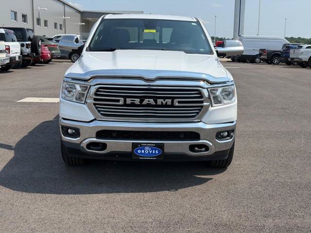 Used 2019 RAM 1500 Big Horn AWD/4WD image 2