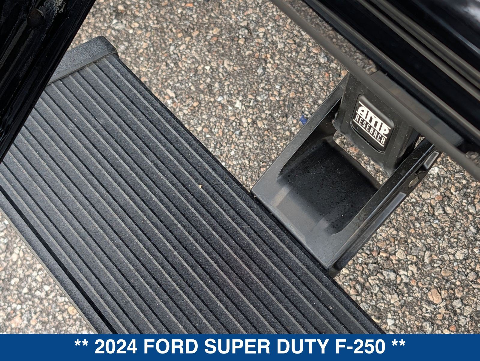 Certified 2024 Ford F250 Lariat w/ FX4 Off-Road Package AWD/4WD image 21