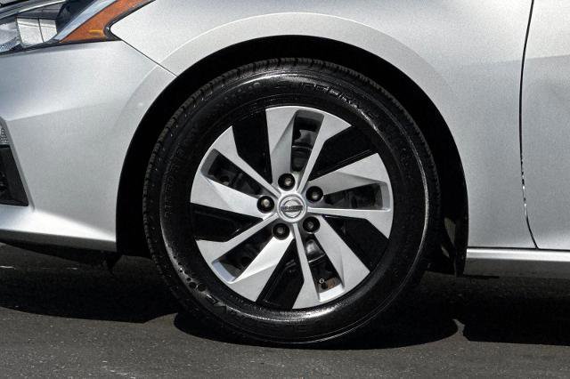 Used 2020 Nissan Altima 2.5 S image 31