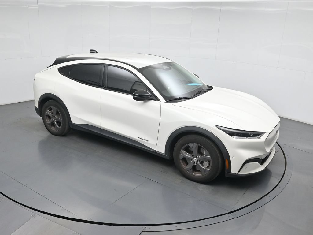 Certified 2023 Ford Mustang Mach-E Select RWD image 13