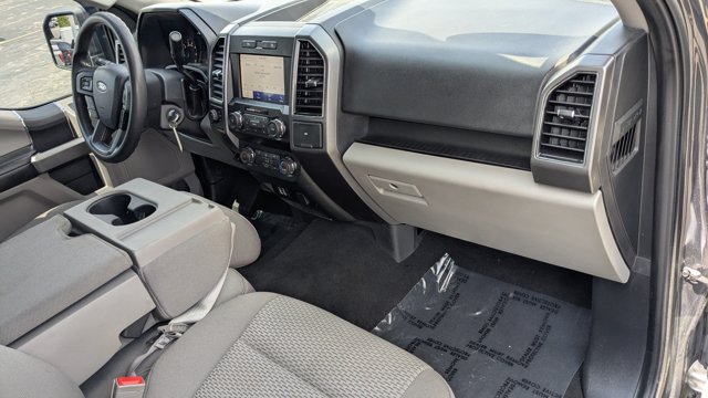 Certified 2020 Ford F150 XLT AWD/4WD image 16