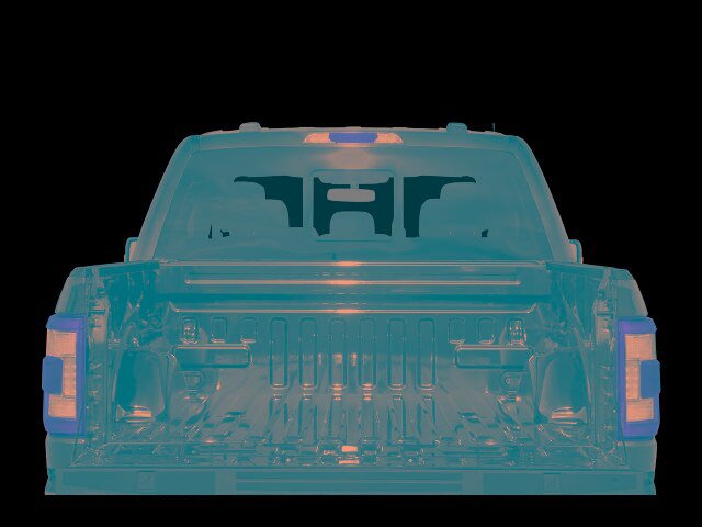 Certified 2023 Ford F150 Lariat AWD/4WD image 31