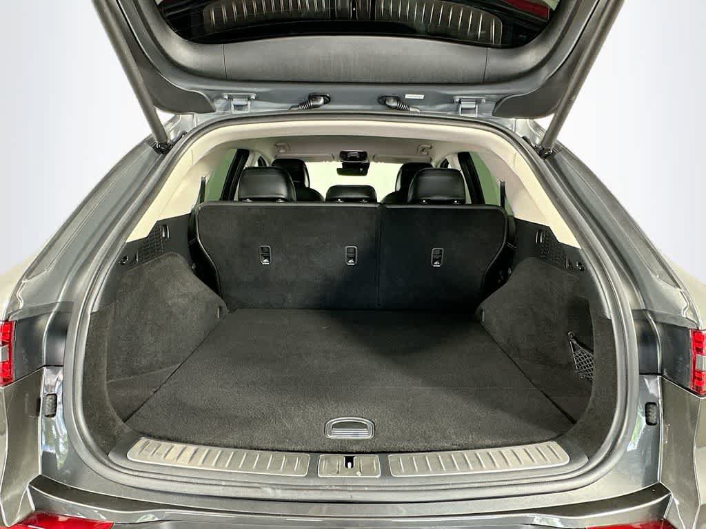 Used 2025 Genesis GV70 2.5T AWD/4WD image 21