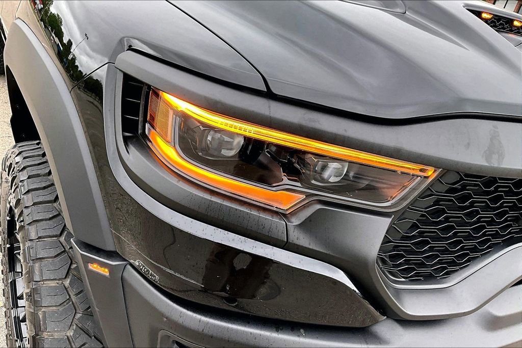 Used 2023 RAM 1500 TRX w/ TRX Level 2 Equipment Group AWD/4WD image 30