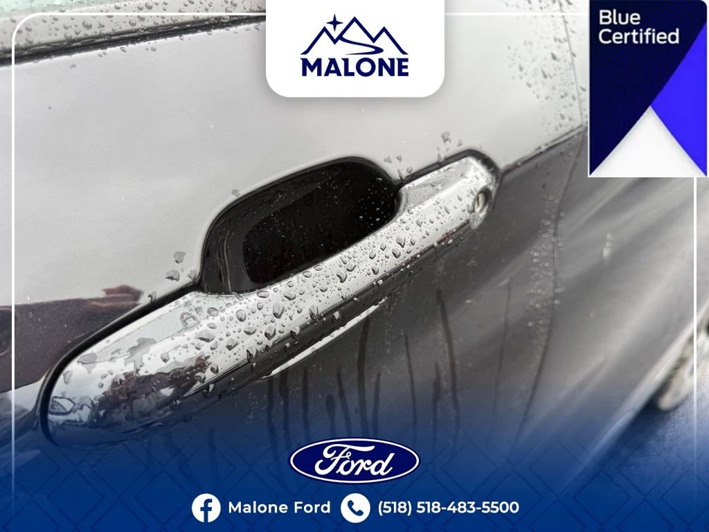 Certified 2023 Ford Explorer ST-Line w/ Class IV Trailer Tow Package AWD/4WD image 13