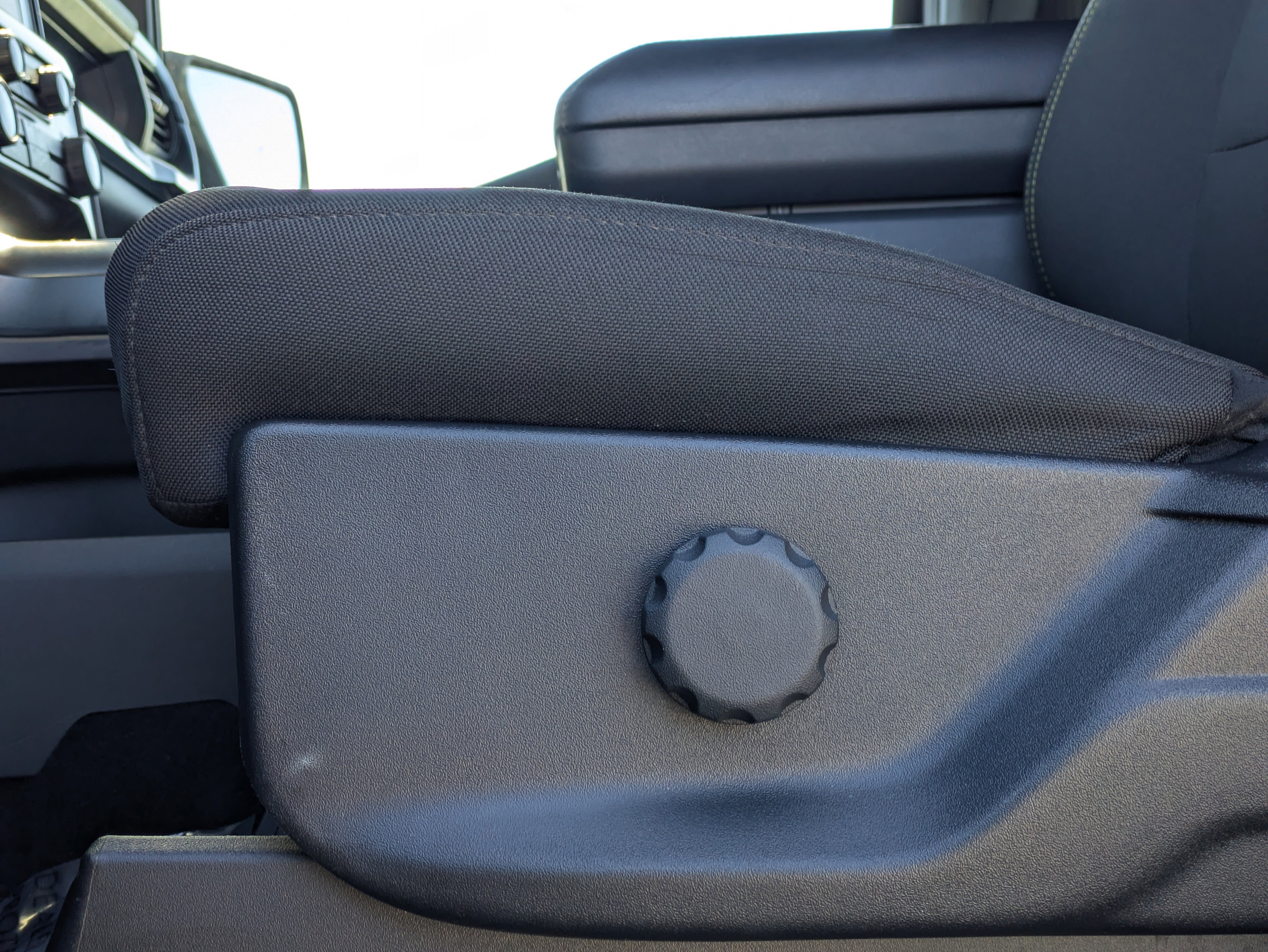 Certified 2024 Ford F150 STX w/ STX Black Appearance Package image 22