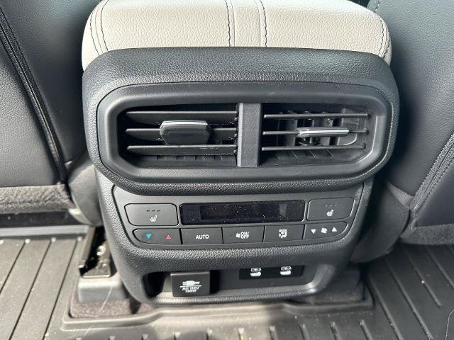 Used 2026 Honda Passport TrailSport Elite image 22