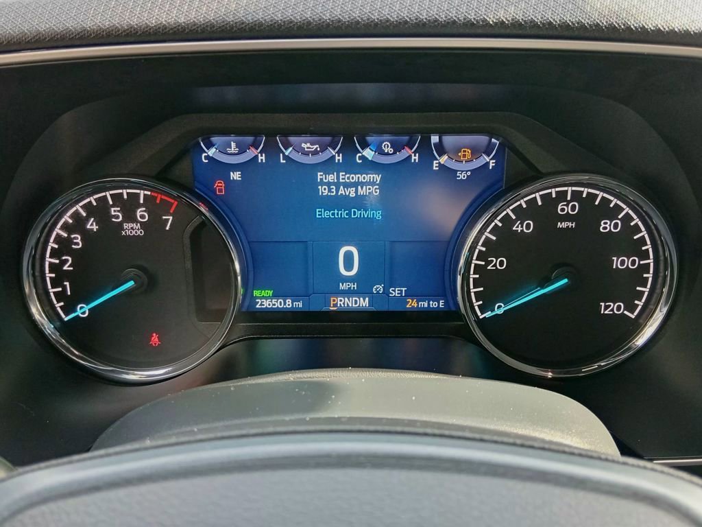 Certified 2023 Ford F150 XLT w/ Equipment Group 302A High image 18