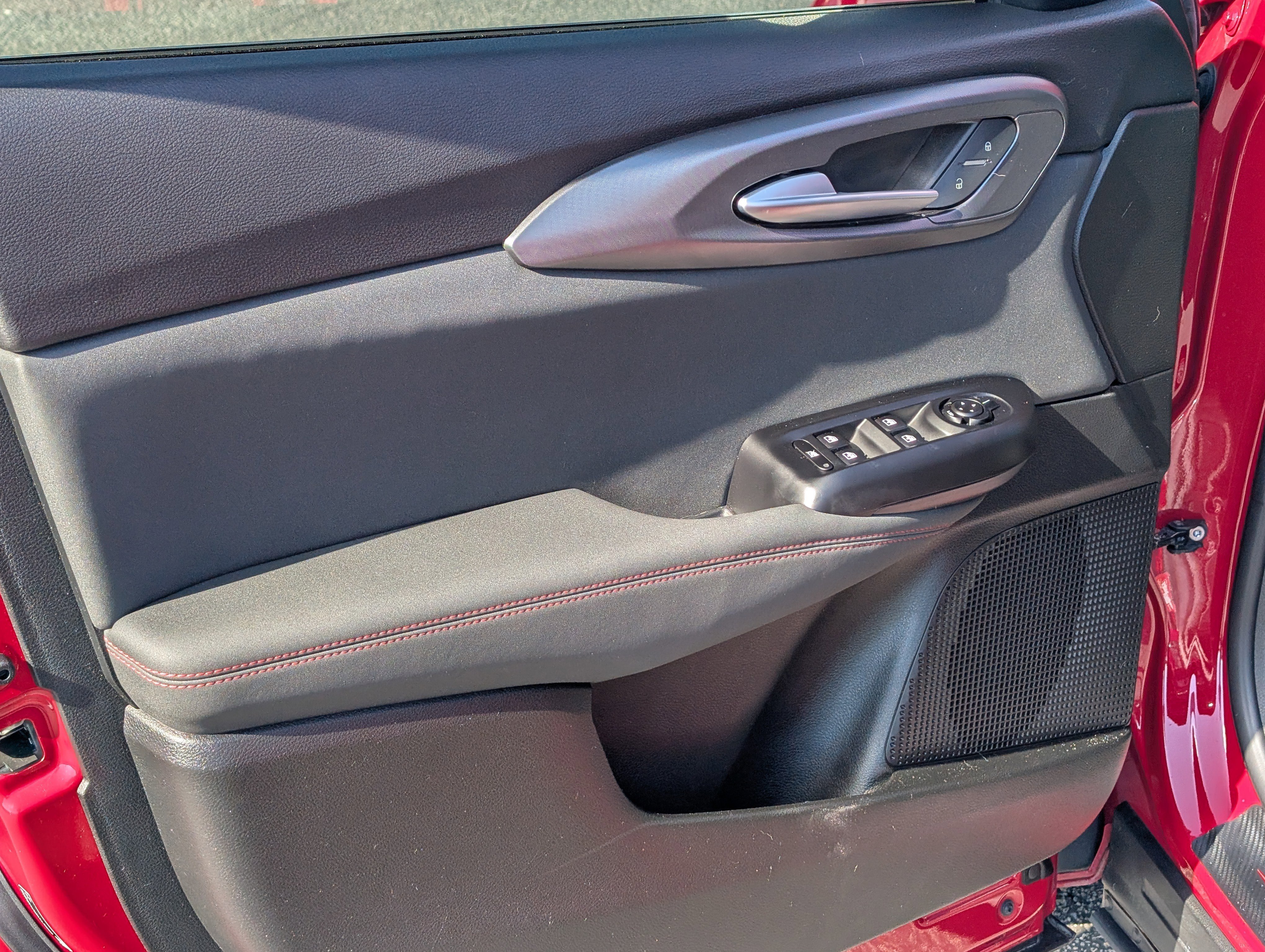 Used 2024 Dodge Hornet GT w/ GT Blacktop Package image 16