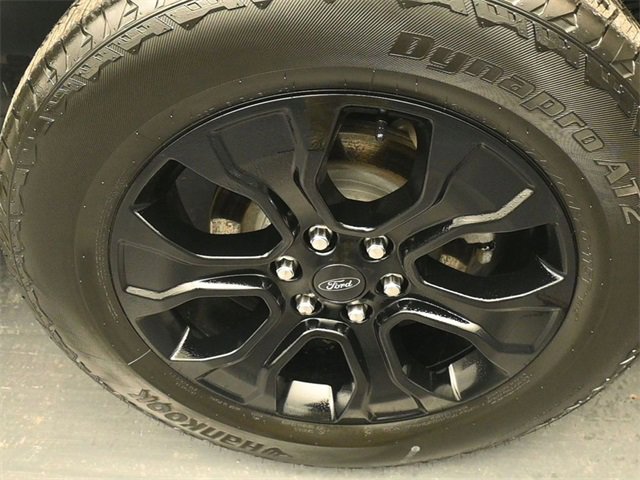 Certified 2023 Ford F150 Platinum w/ Equipment Group 701A High image 9