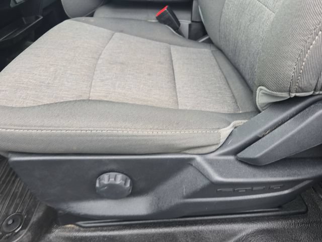 Certified 2024 Ford F350 XL AWD/4WD image 12