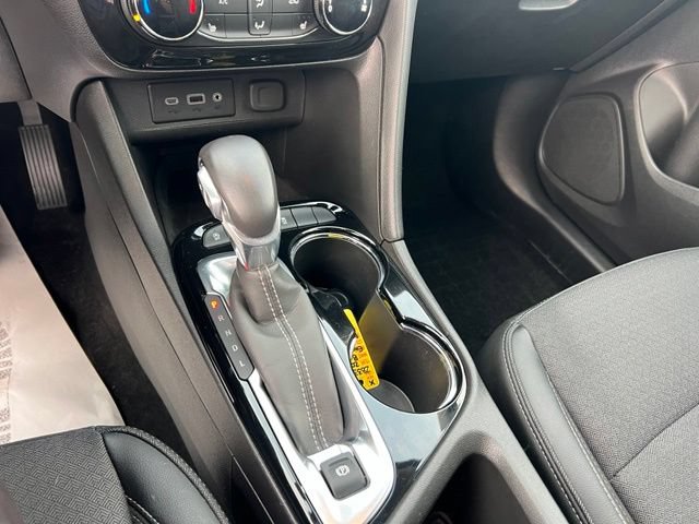 Used 2021 Buick Encore GX Preferred w/ Cold Weather Comfort Package FWD image 16