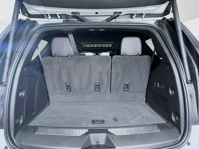 Used 2022 Chevrolet Tahoe RST w/ Luxury Package RWD image 33