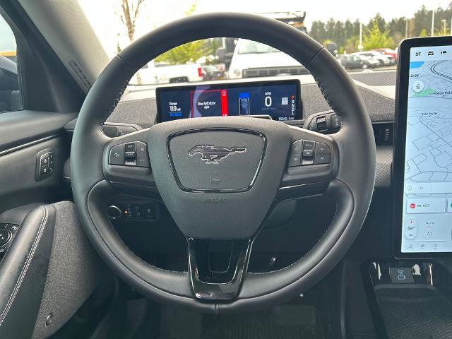 Certified 2024 Ford Mustang Mach-E Premium AWD/4WD image 20
