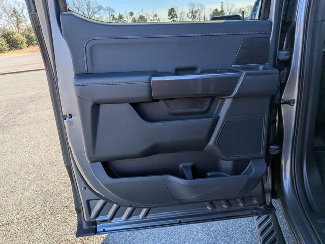 Certified 2023 Ford F150 XLT w/ Equipment Group 302A High image 26