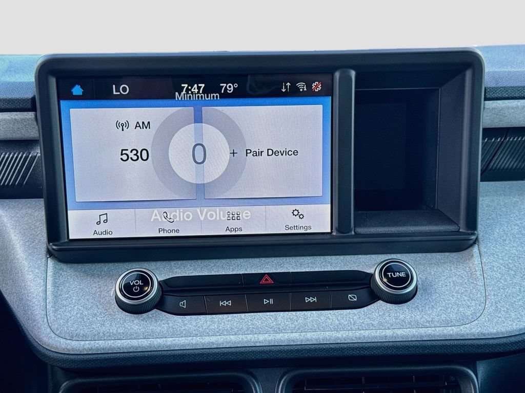 Certified 2023 Ford Maverick XLT FWD image 14