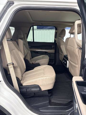 Certified 2023 Ford Expedition Limited AWD/4WD image 17