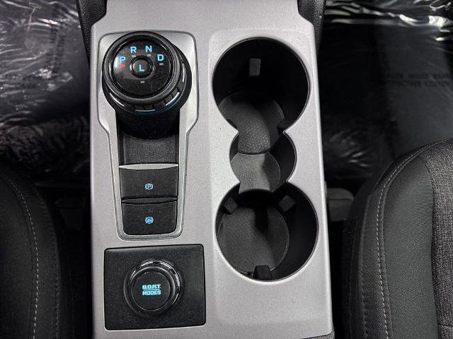 Certified 2024 Ford Bronco Sport Big Bend w/ Convenience Package AWD/4WD image 25