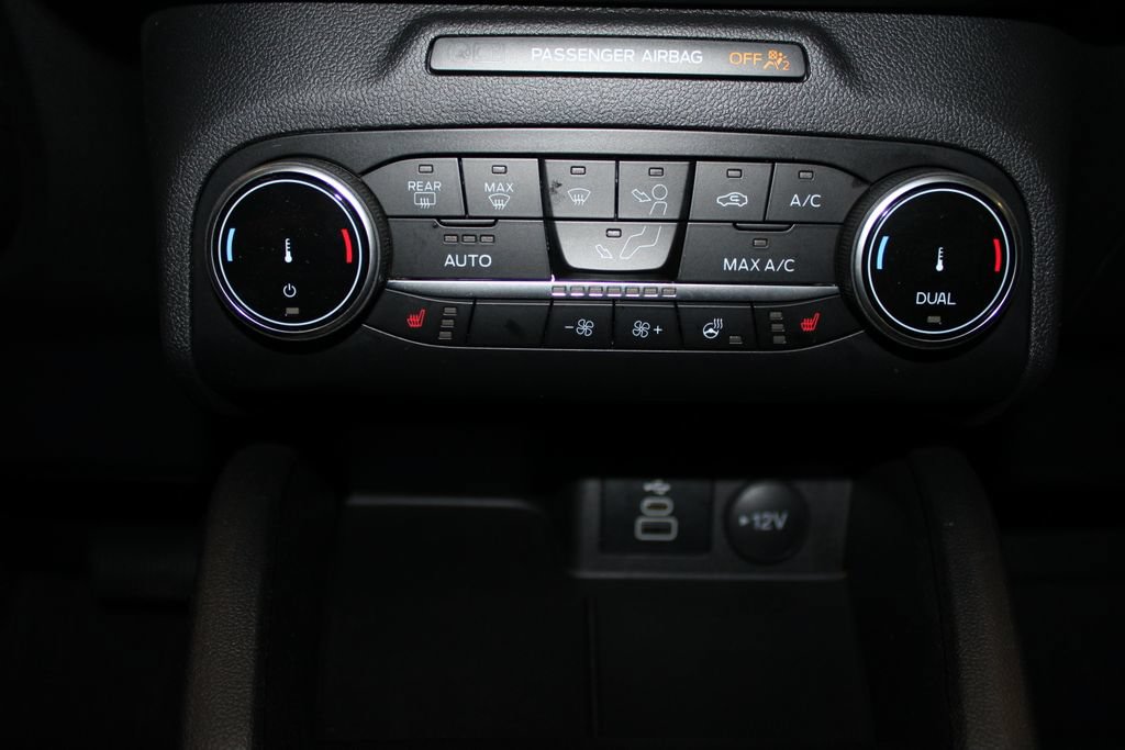 Certified 2024 Ford Escape Active AWD/4WD image 29