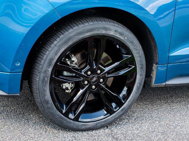 Certified 2020 Ford Edge ST w/ Equipment Group 401A AWD/4WD image 5