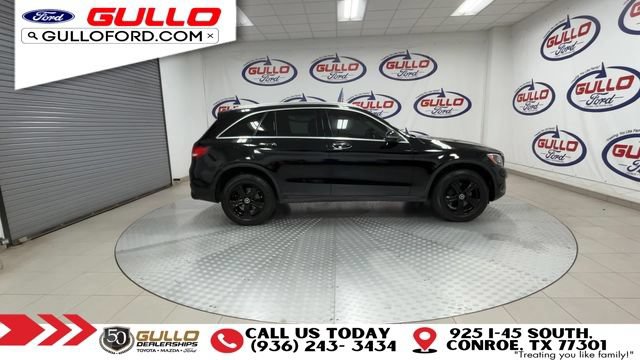 Used 2019 Mercedes-Benz GLC 300 image 7