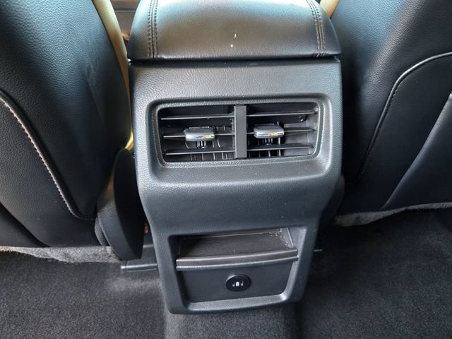 Certified 2024 Ford Edge SEL AWD/4WD image 9