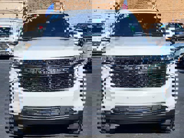 Used 2024 Chevrolet Tahoe RST w/ Luxury Package image 7