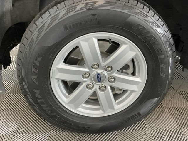 Certified 2023 Ford F150 XLT w/ Equipment Group 301A Mid AWD/4WD image 25