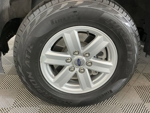 Certified 2023 Ford F150 XLT w/ Equipment Group 301A Mid AWD/4WD image 25