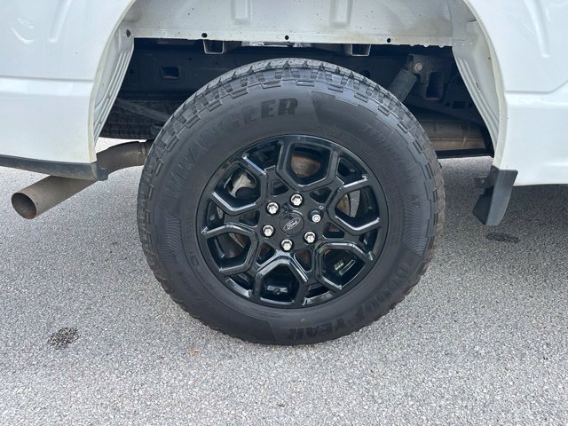 Certified 2024 Ford F150 XLT w/ XLT Black Appearance Package AWD/4WD image 30