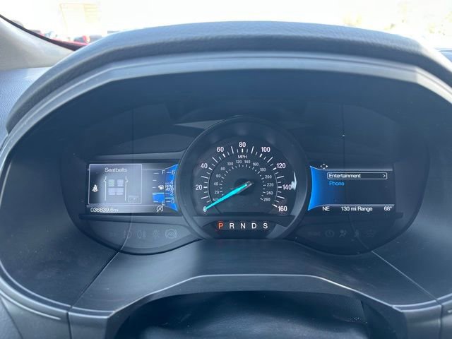 Certified 2023 Ford Edge ST-Line image 20