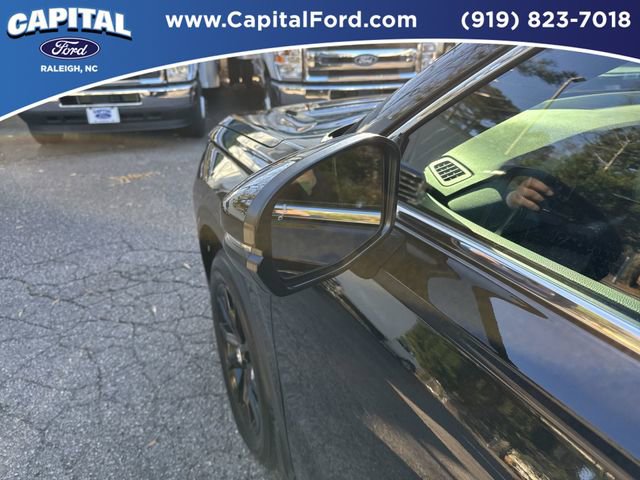 Used 2025 Honda CR-V Sport-L image 12