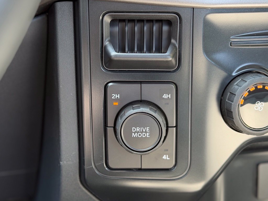 Certified 2026 Ford F150 XL AWD/4WD image 12