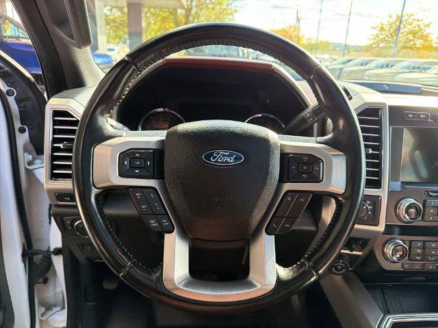 Certified 2021 Ford F350 4x4 Crew Cab Super Duty image 26