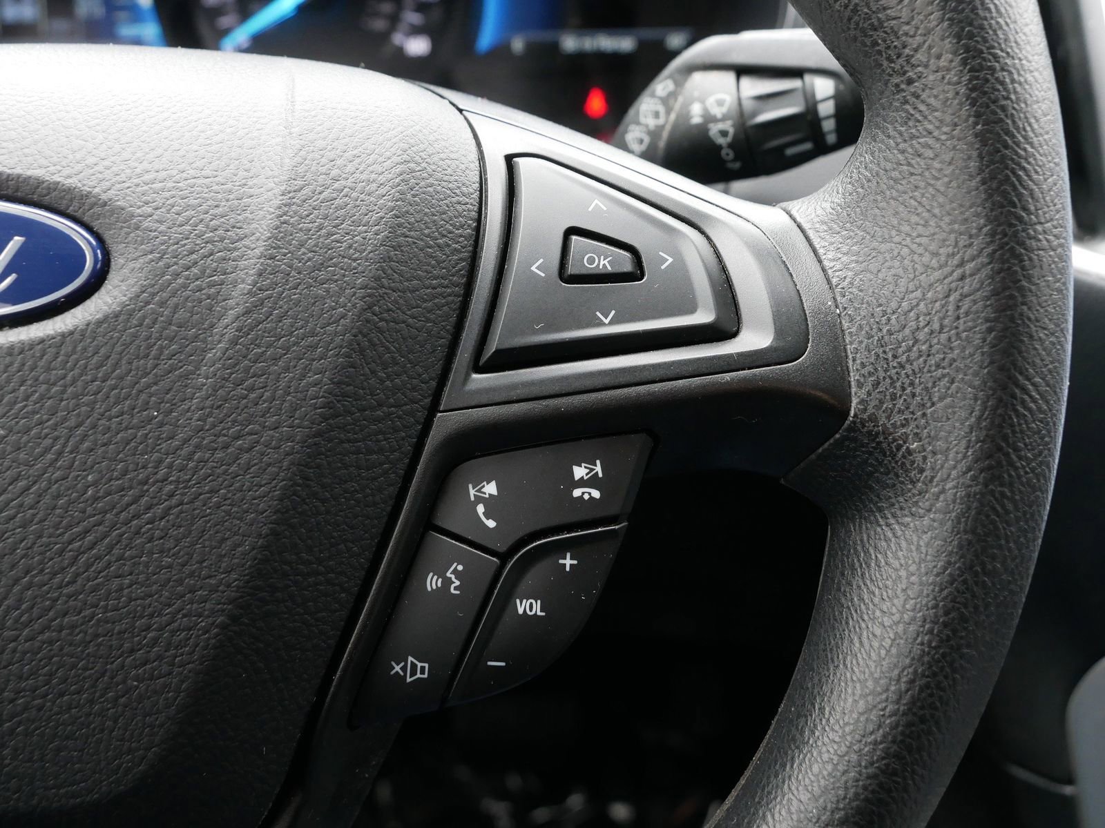 Certified 2022 Ford Edge SE AWD/4WD image 31