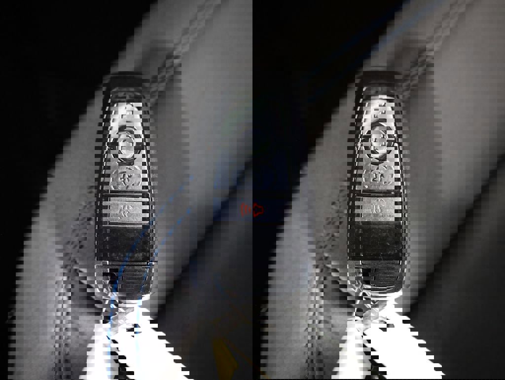 Certified 2022 Ford Bronco Black Diamond w/ Sasquatch Package image 30