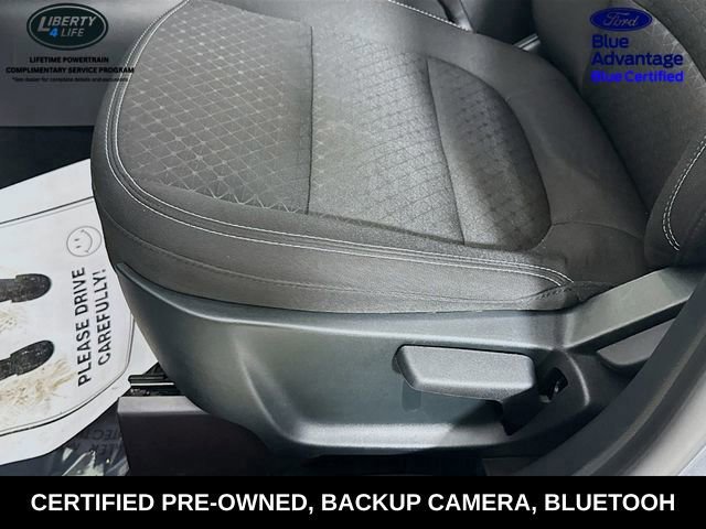 Certified 2025 Ford Escape Active image 18