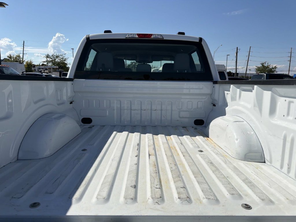 Certified 2023 Ford F150 XL w/ XL Chrome Appearance Package AWD/4WD image 11